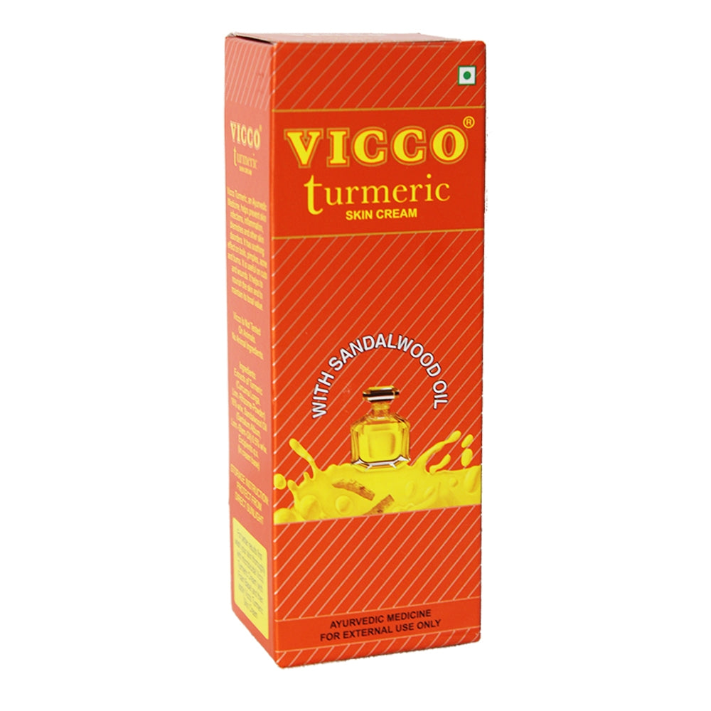 Vicco Turmeric