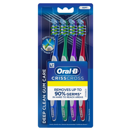 Oral-B Pro Health Gum Care Soft Toothbrush