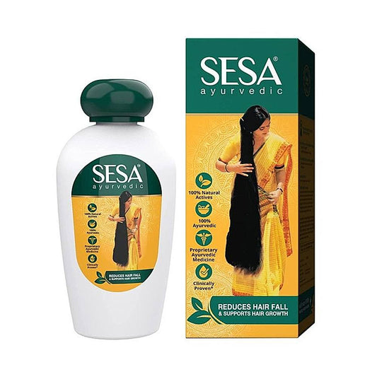 Sesa Ayurvedic Hair Oil