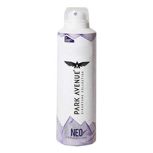 Park Avenue Neo Perfume Spray Deo