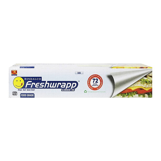 Hindalco Freshwrapp Aluminium Foil