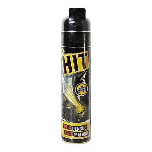 Hit Spray Mosquitoes and Flies