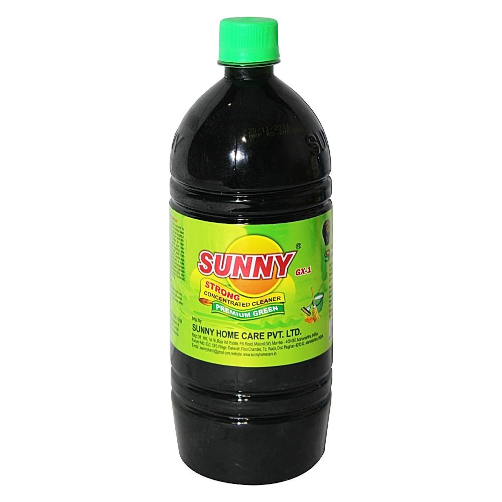 Sunny Premium Green Cleaner