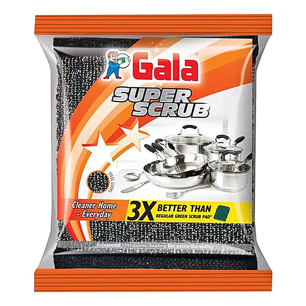 Gala Super Scrub