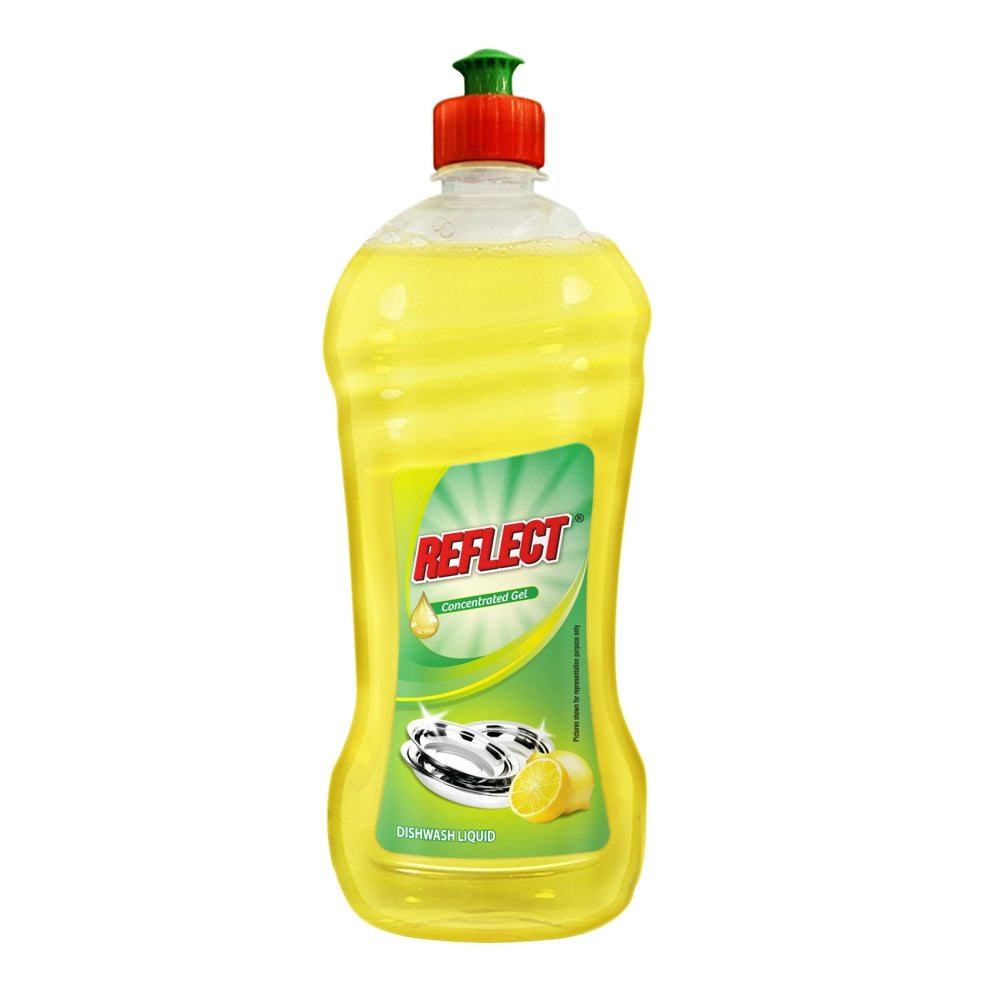 Reflect Dishwash Liquid