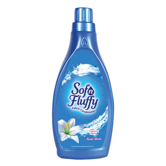 Sof N Fluffy Fabric Conditioner