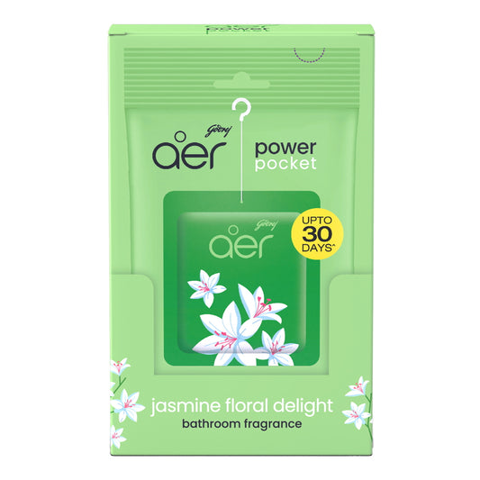 Godrej Aer Power Pocket Floral Delight