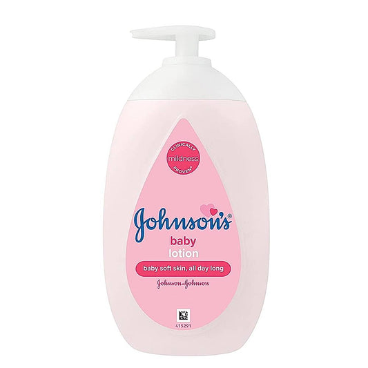 Johnson's Baby Lotion