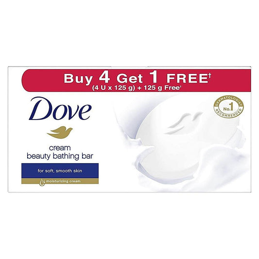 Dove Pink Rosa Beauty Bathing Bar