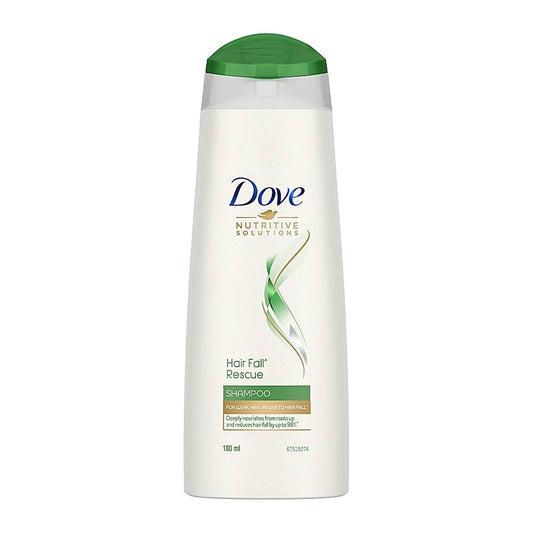 Dove Hairfall Rescue Shampoo