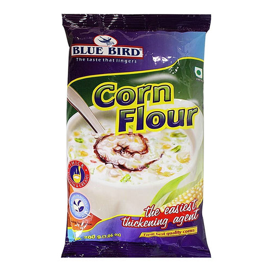 Blue Bird Corn Flour