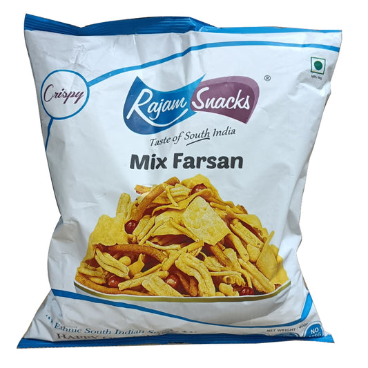 Rajam Mix Farsan