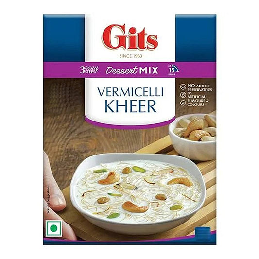 Gits Kheer Mix Vermicelli