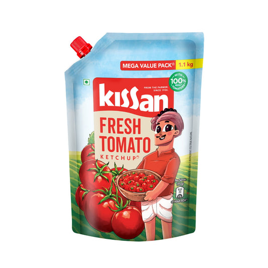 Kissan Tomato Ketchup