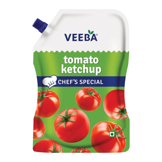 Veeba Tomato Ketchup