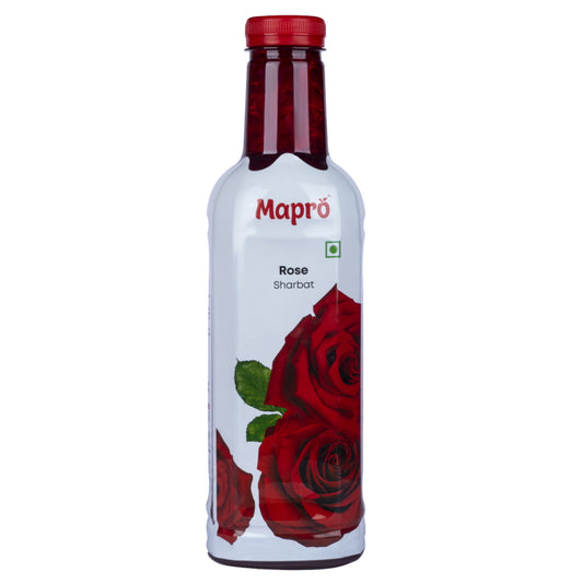 Mapro Coolz Rose Sharbat