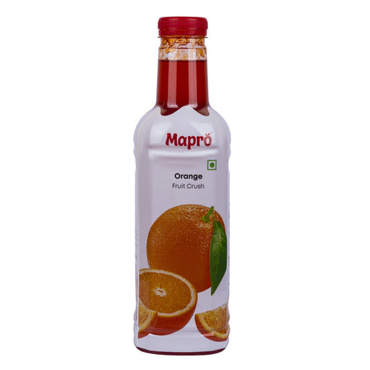 Mapro Orange Crush