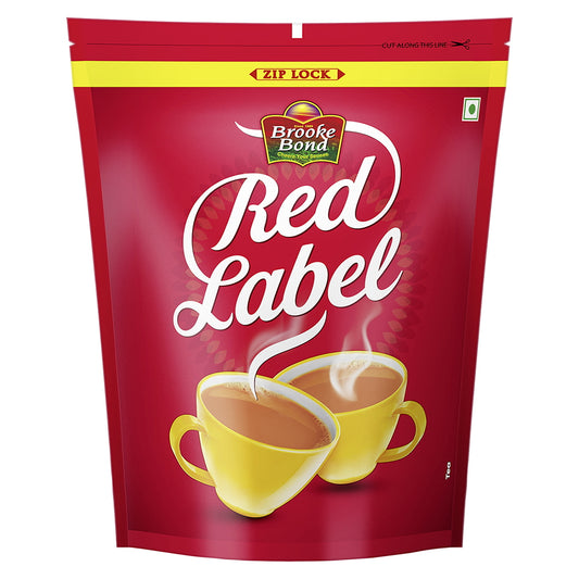 Brooke Bond Red Label Tea