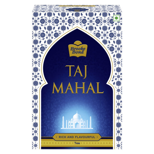 Taj Mahal Tea