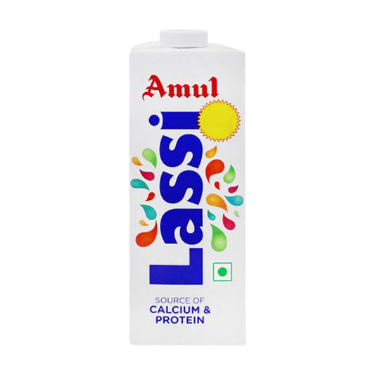 Amul Lassi