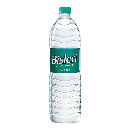 Bisleri Water