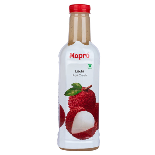 Mapro Litchi Crush