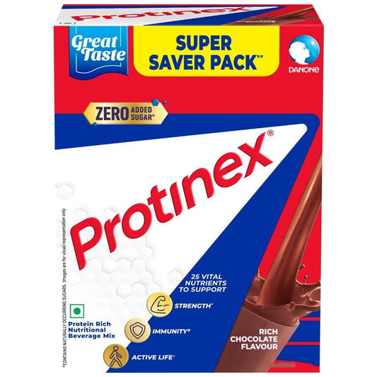 Protinex Chocolate Flavour