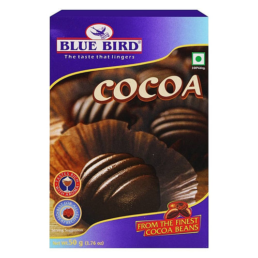 Blue Bird Cocoa Powder