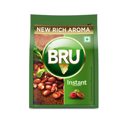 Bru Coffee