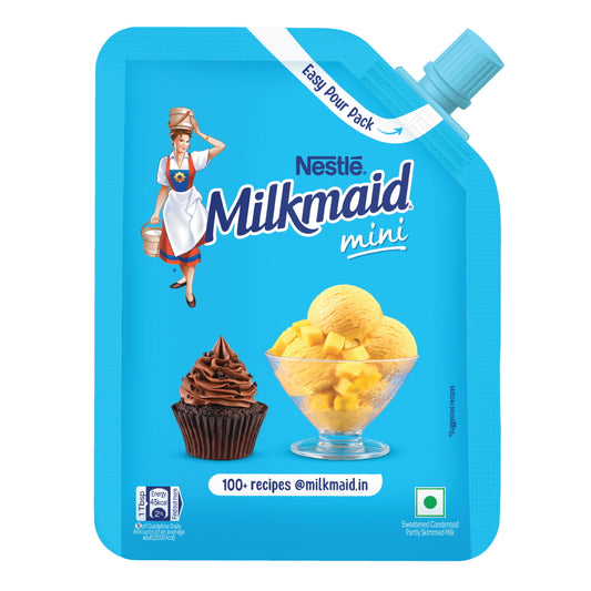 Nestle Milkmaid Mini