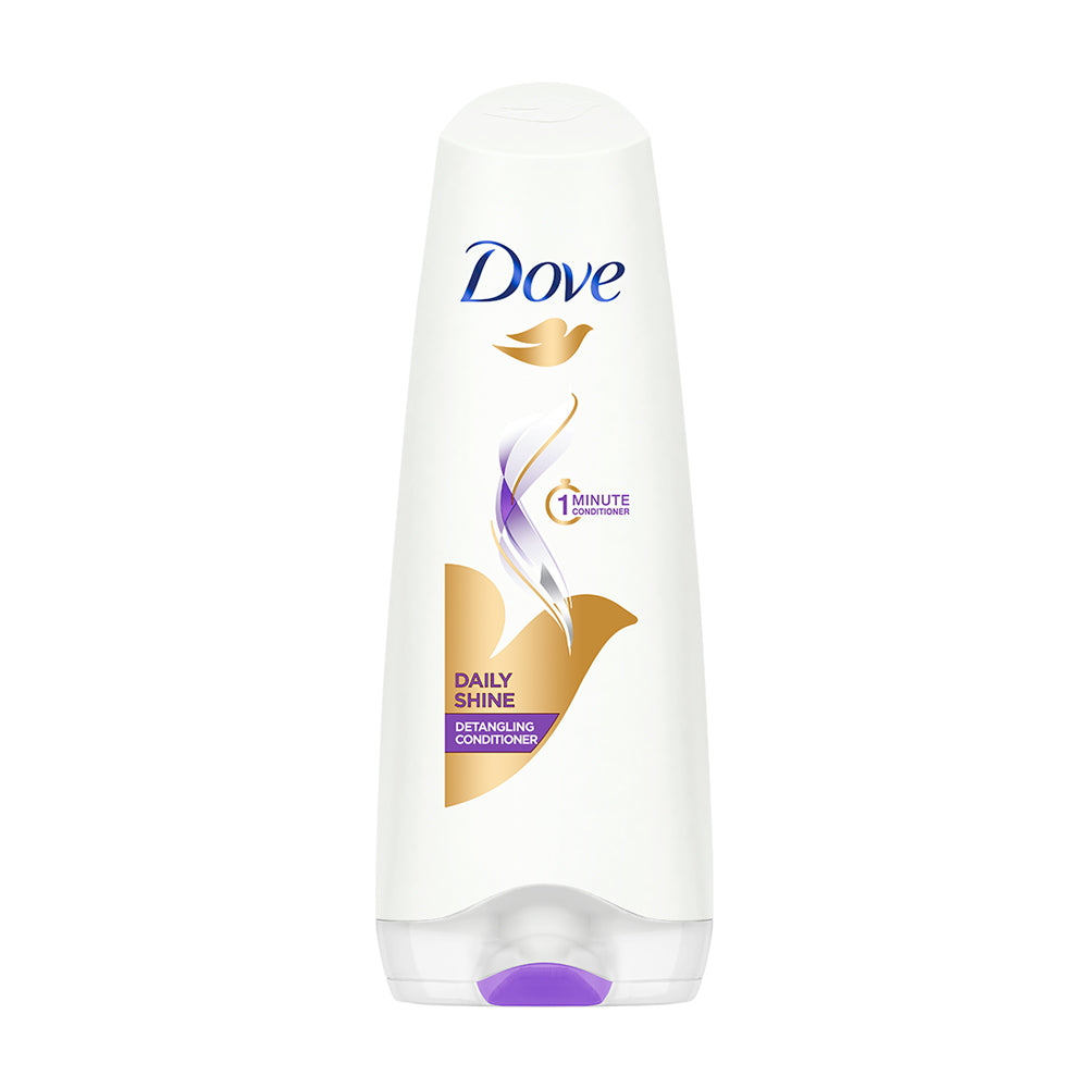 Dove Daily Shine Conditioner