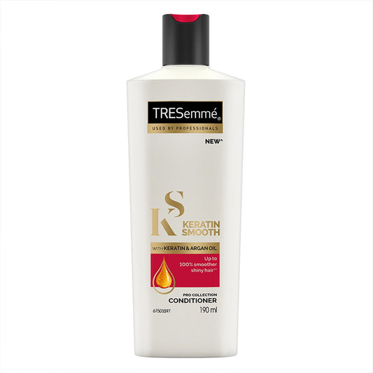 TRESemme Keratin Smooth Conditioner