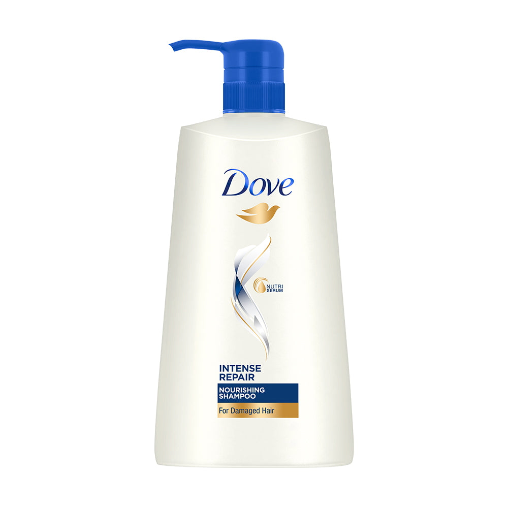 Dove Intense Repair Shampoo