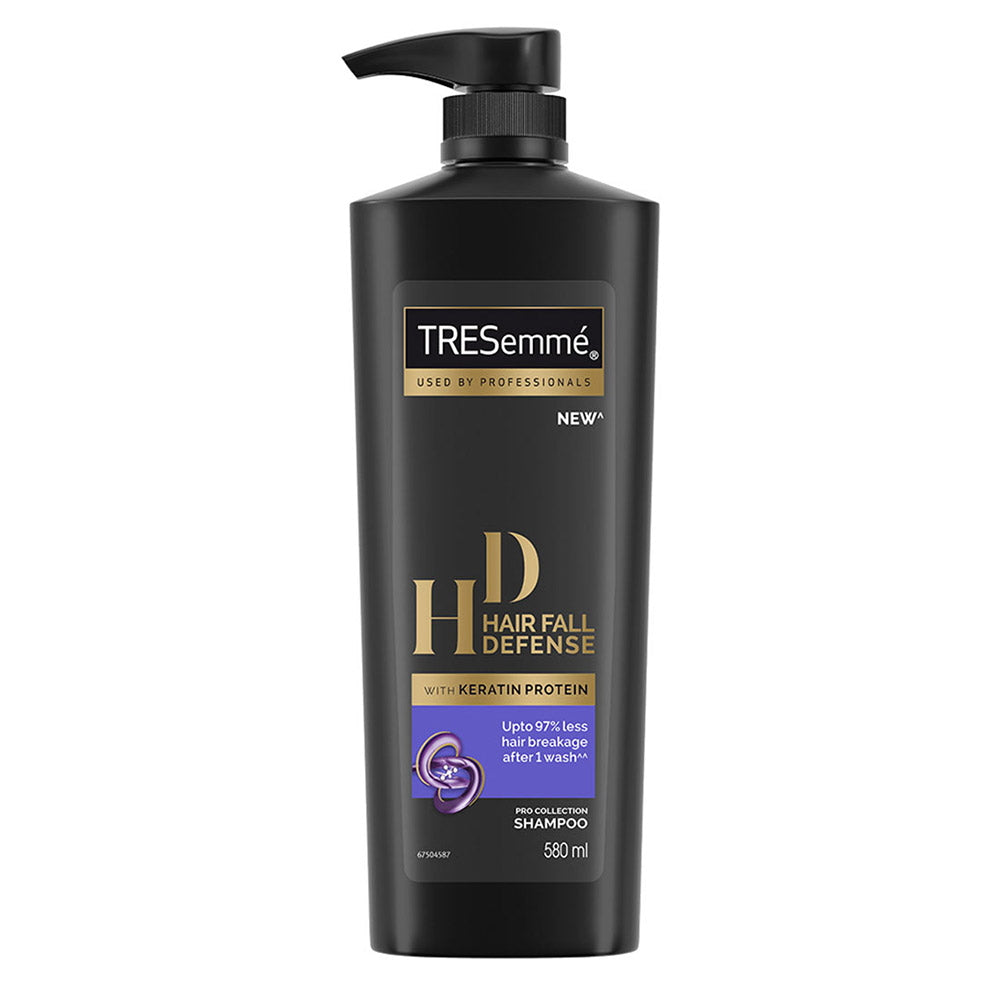 TRESemme Hair Fall Defense Shampoo