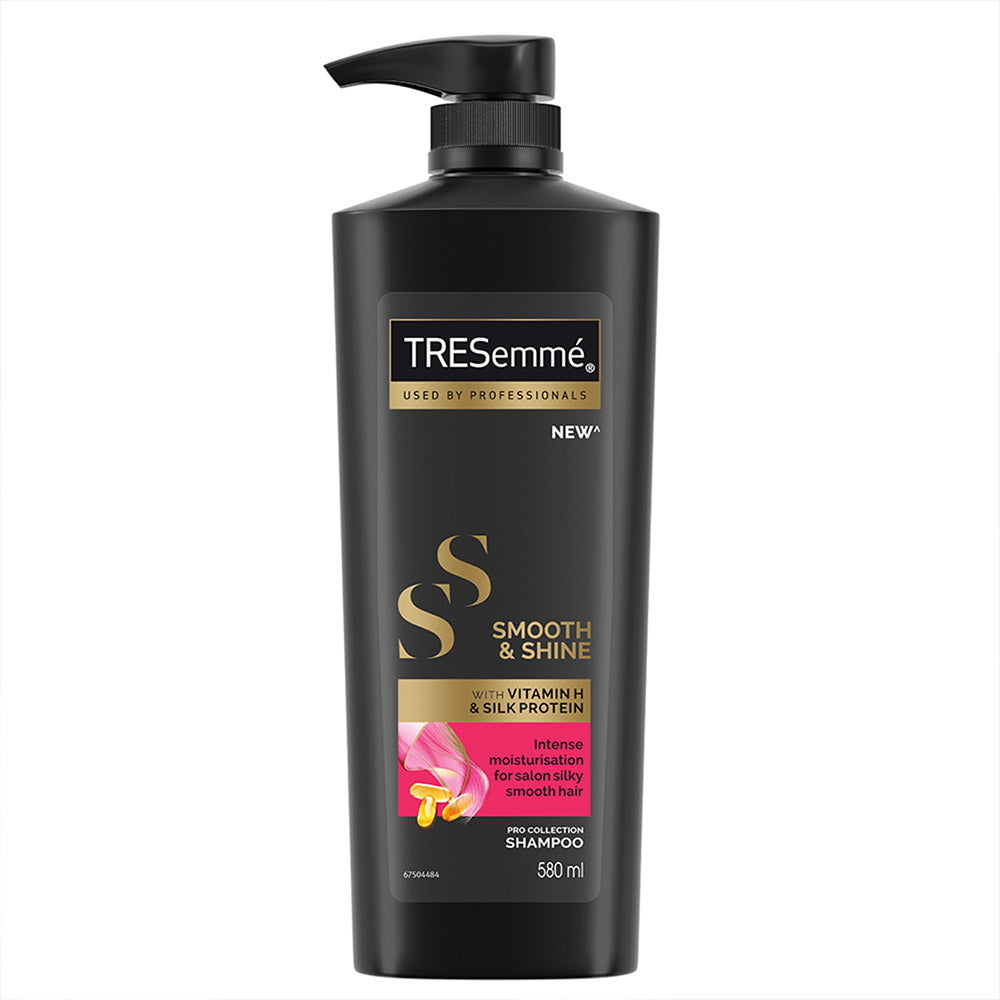 TRESemme Smooth & Shine Shampoo