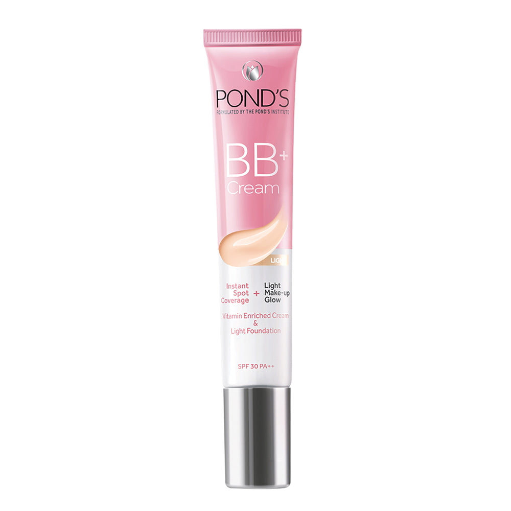 Pond's White Beauty BB Fairness Cream 01 Original