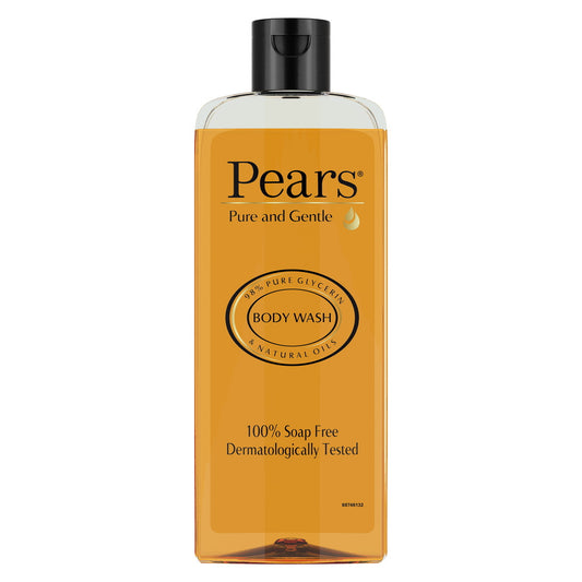 Pears Pure & Gentle Body Wash