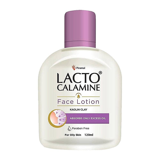 Lacto Calamine Oil Balance Lotion For Oily Skin