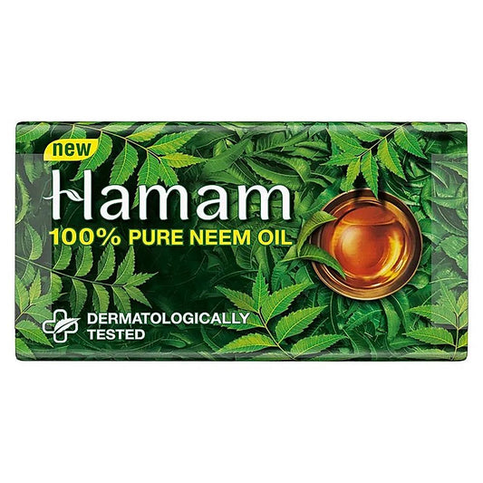 Hamam Neem Soap