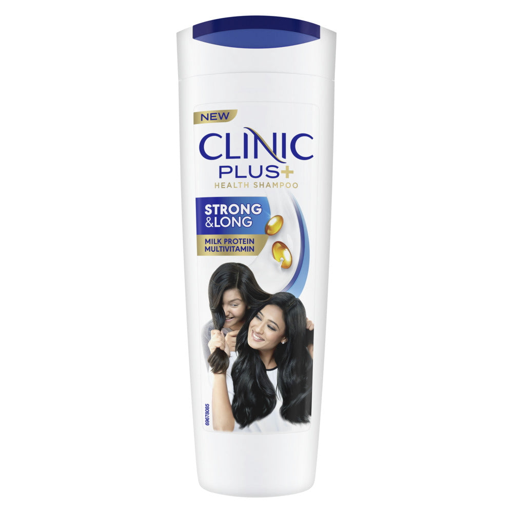 Clinic Plus Strong & Long Health Shampoo