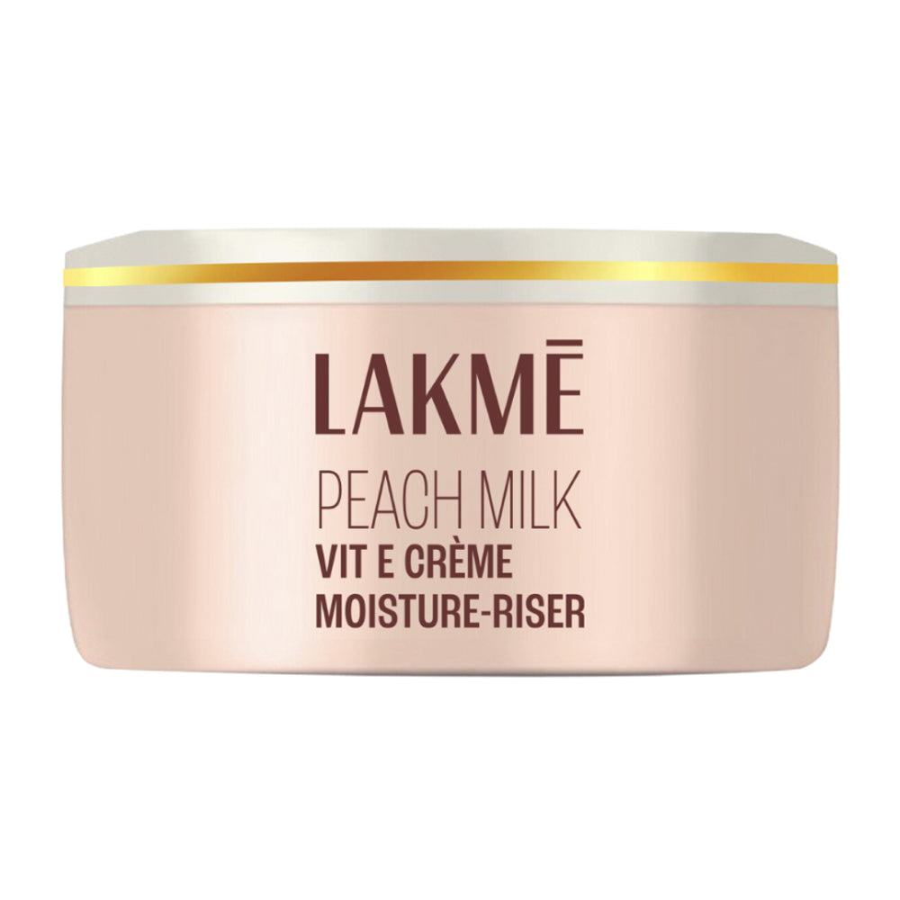 Lakme Peach Milk Soft Creme