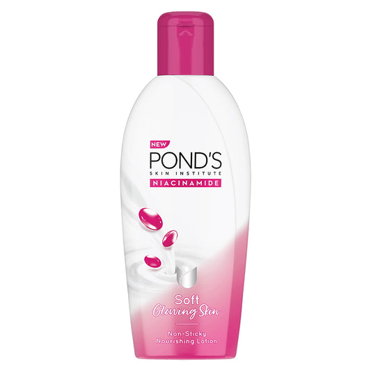 Pond's Body Lotion