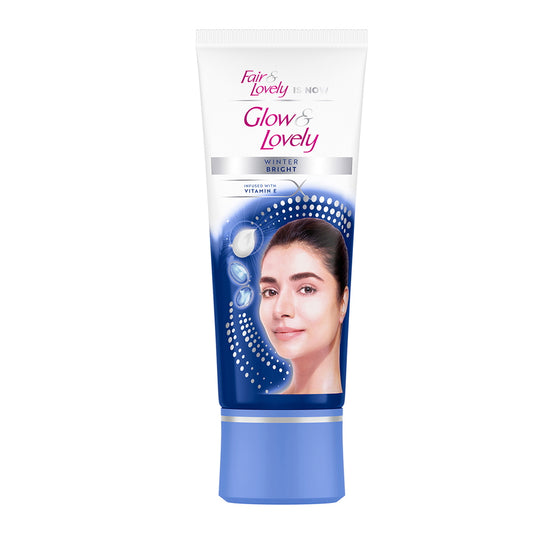 Glow & Lovely Winter Glow Face Cream