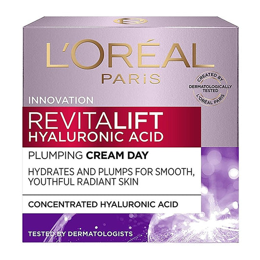 L'Oreal Paris Revitalift Cream For Women