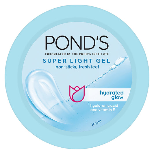 Pond's Super Light Skin Gel