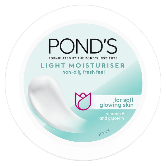 Ponds Light Moisturiser Cream