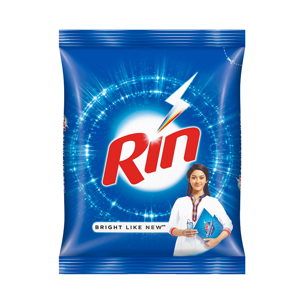 Rin Advanced Detergent Powder