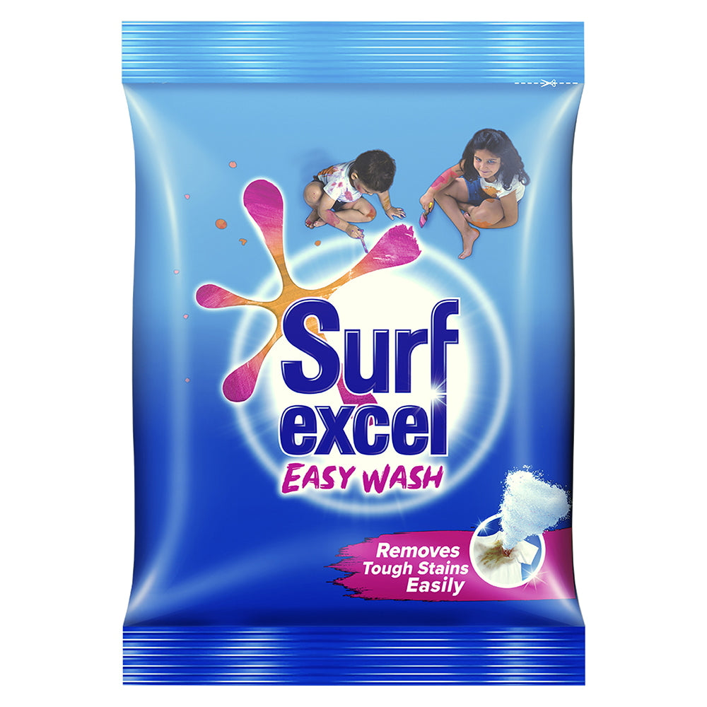 Surf Excel Easy Wash Detergent Powder