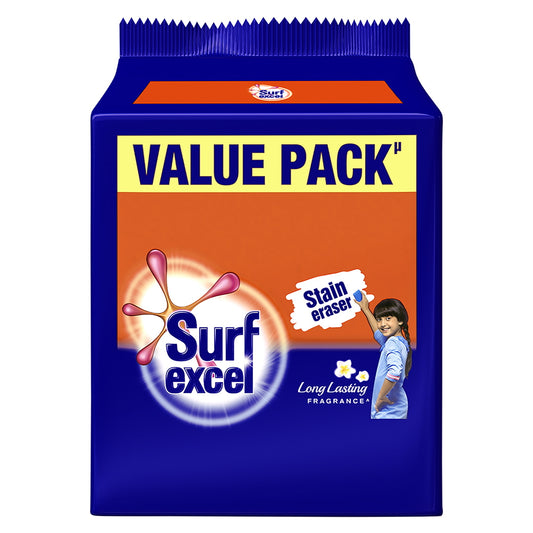 Surf Excel Detergent Bar