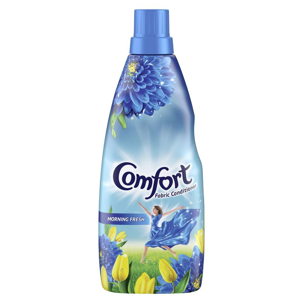 Comfort After Wash Fabric Conditioner - Morning Fresh Pouch